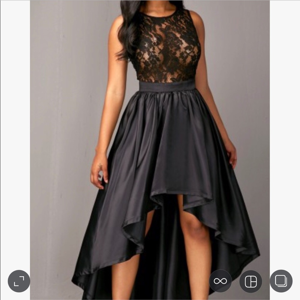 Prom dress, homecoming dress and or for weddings